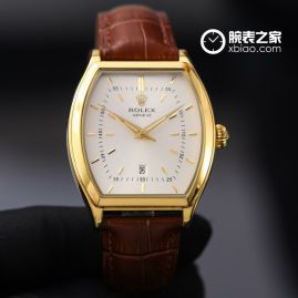 Picture of Rolex Watches Men Geneve _SKU548rolex-men-41x13mm-m244041